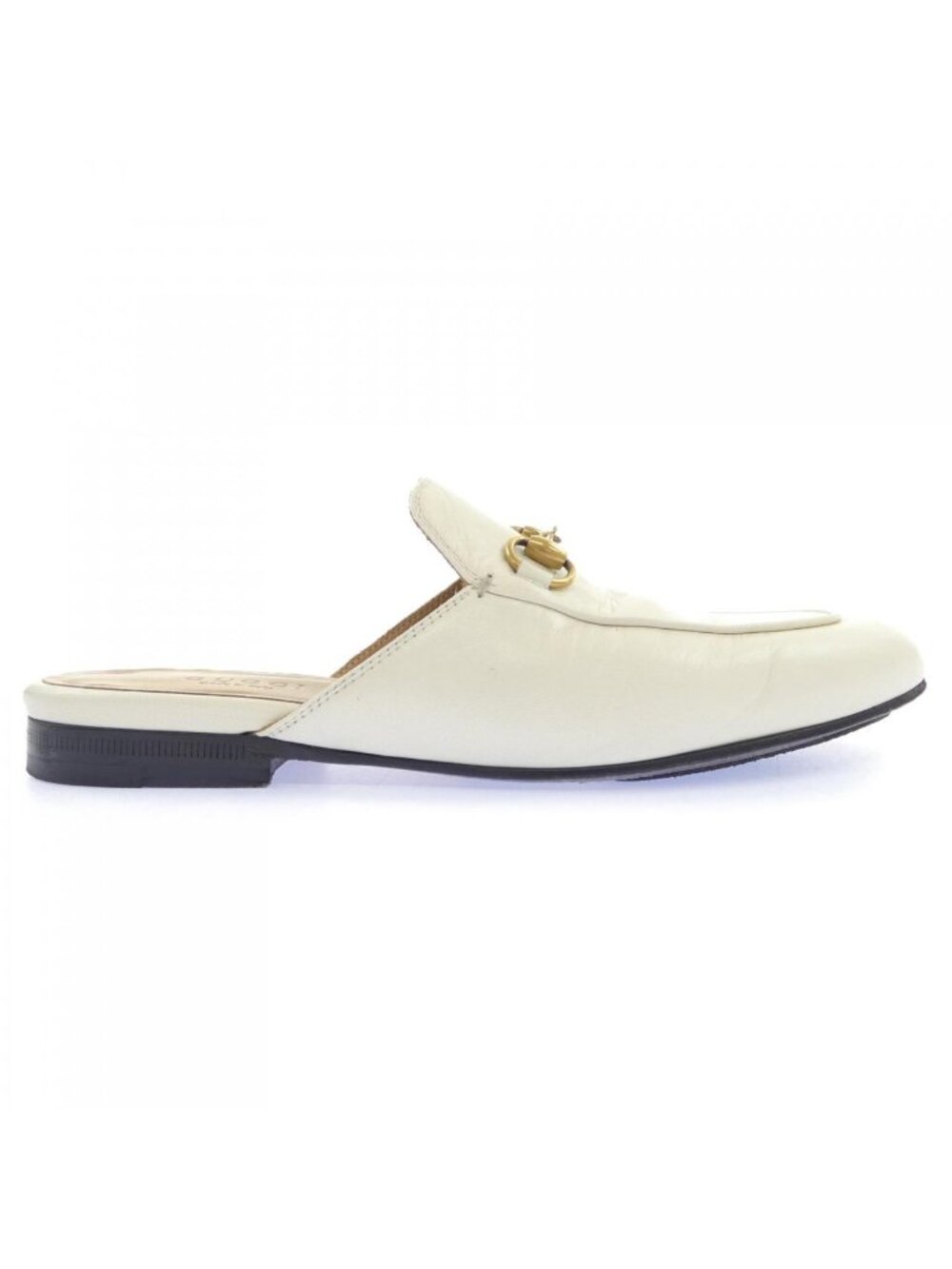 Gucci Sandals White